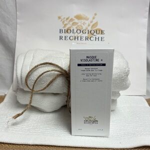 BR | Masque Visolastine + | New